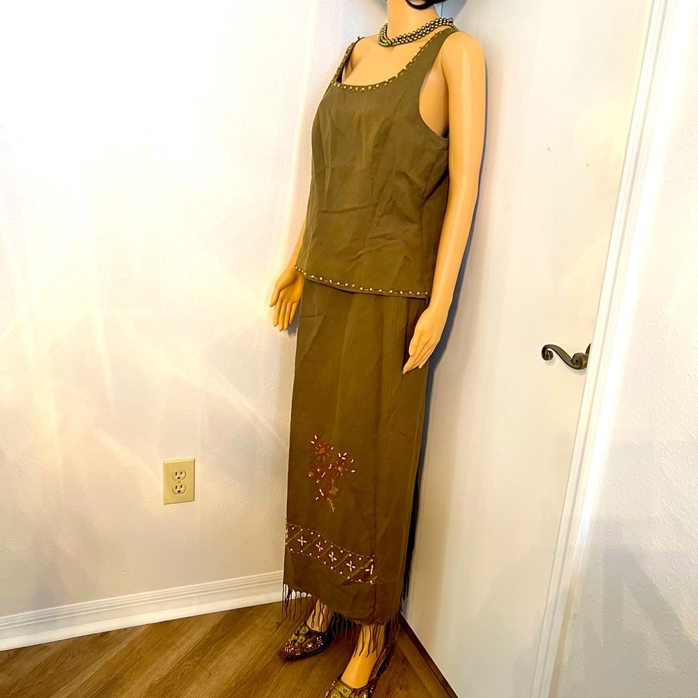 Jessica Howard 2 piece sundress